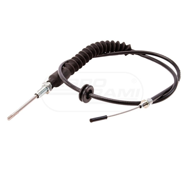 Linka gaszenia STOP DEVICE 65295909 Zetor