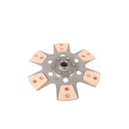 Tarcza sprzęgła 72011175/CZ PRODUKT CZESKI