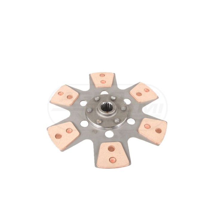 Tarcza sprzęgła 72011175/CZ PRODUKT CZESKI