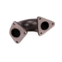 Kolanko tłumika 69011417/PL PRODUKT POLSKI