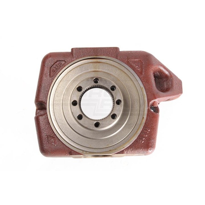 Korpus zwrotnicy LEWY 72/6400-203 , 72/6400-99 4475305499 , L114787 ,  L100236, F514300