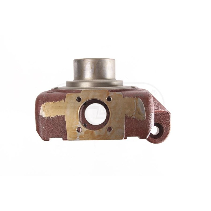 Korpus zwrotnicy LEWY 72/6400-203 , 72/6400-99 4475305499 , L114787 ,  L100236, F514300