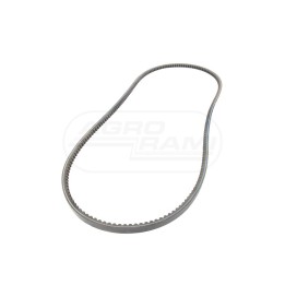 Pasek klinowy sprężarki 50010918 PRODUKT CZESKI