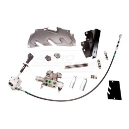 Rozbudowa hydaruliki PRX 1-2 MITA 93942104,93942050 Zetor