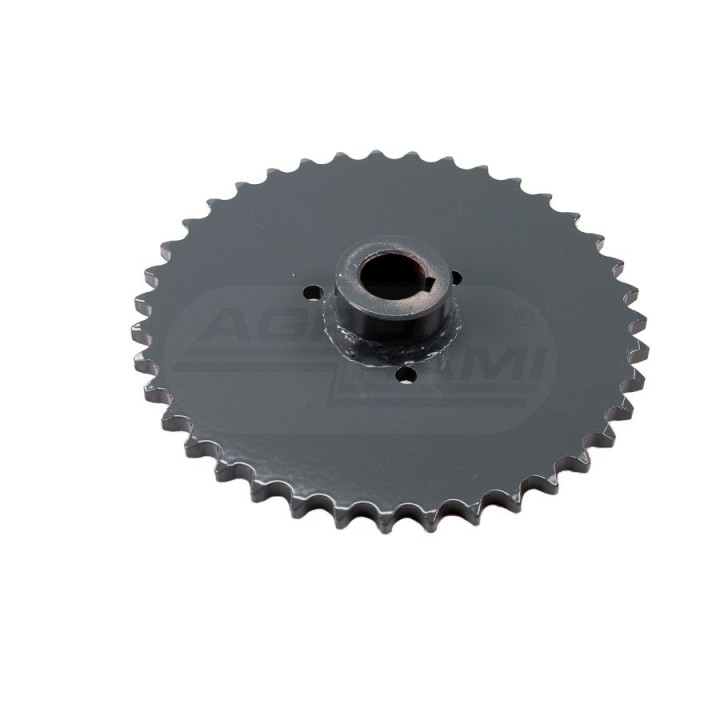 Koło  łańcuchowe  kpl. Z-39 2039530050/A UNIA