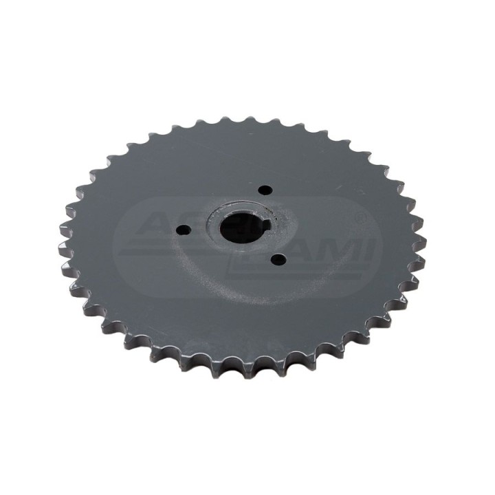 Koło  łańcuchowe  kpl. Z-39 2039530050/A UNIA