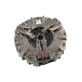 Sprzęgło 29/200-507 VALEO 000847484, 0.008.4748.4