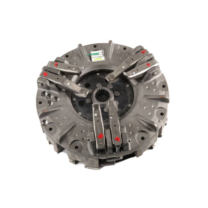 Sprzęgło 29/200-507 VALEO 000847484, 0.008.4748.4