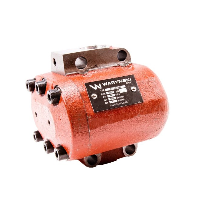 Pompa hydrauliczna