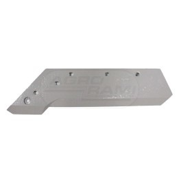 Lemiesz niekompletny prawy do dłuta VIS09 1067911500 AGRO-INTERSTAR