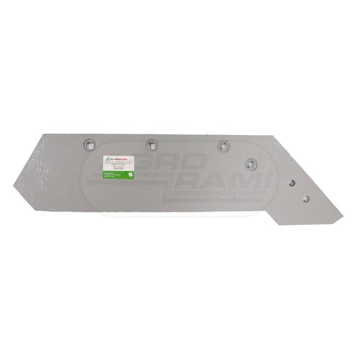 Lemiesz niekompletny prawy do dłuta VIS09 1067911500 AGRO-INTERSTAR