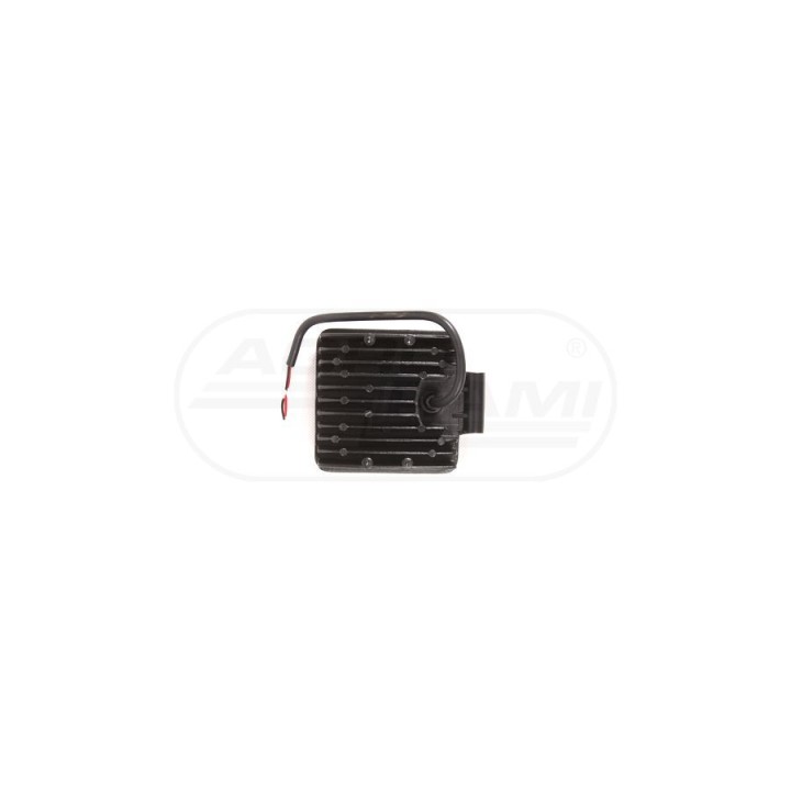 Lampa robocza LED 48W SPOT 16x3W  9-32V 3300 LM NEO 1453