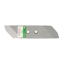 Dłuto dwuotworowe lewe 1067921010 AGRO-INTERSTAR