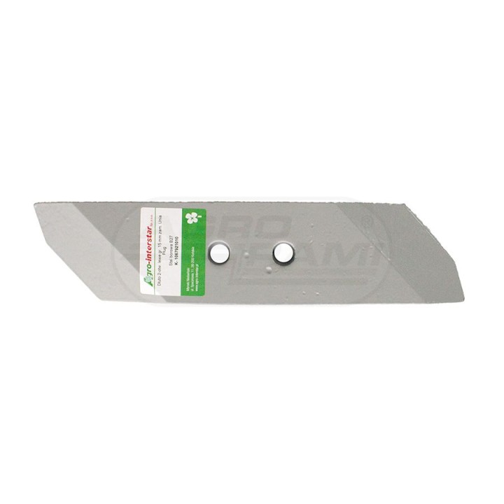 Dłuto dwuotworowe lewe 1067921010 AGRO-INTERSTAR