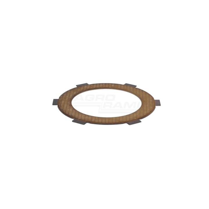 Tarcza 155700220140 Case IH
