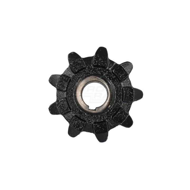 Koło przenośnika kłosowego CNH 84981028, 87724884 Case IH