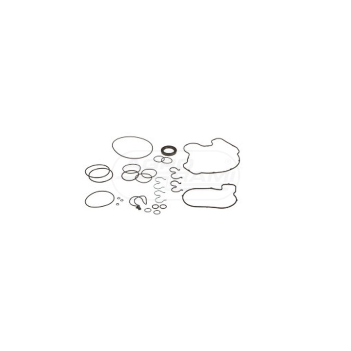Zestaw uszczelek 82036258, 82031535 Case IH
