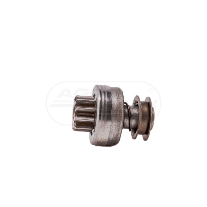 Zespół sprzęgający BELARUS 72737580 / 16903550 MAHLE