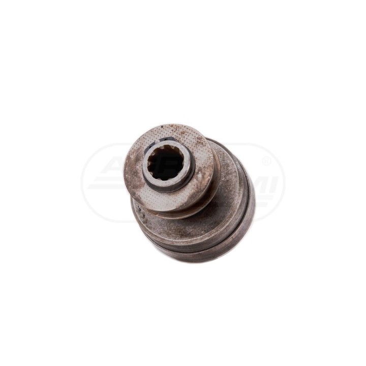 Zespół sprzęgający BELARUS 72737580 / 16903550 MAHLE