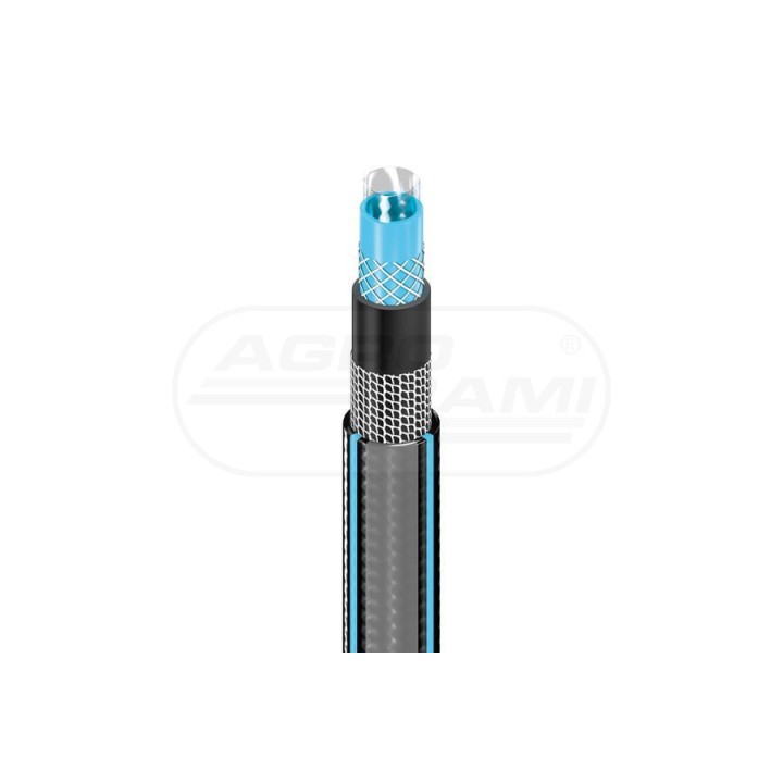 Wąż ogrodowy HOBBY ATS2™ 3/4” 25 m 16-220 Cellfast