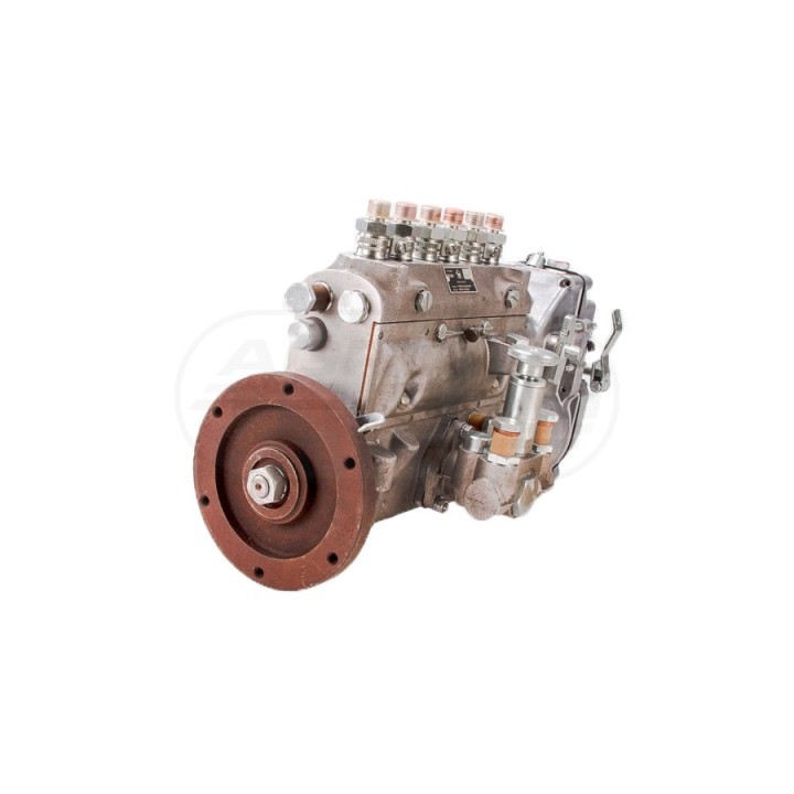 Pompa wtryskowa SW-400 TURBO z centralnym smarowaniem P76-88/1