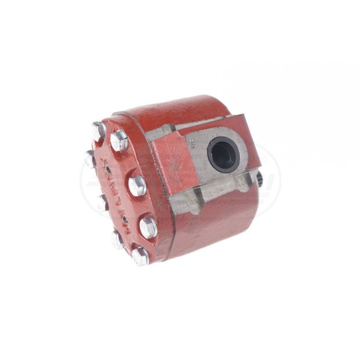 POMPA HYDRAULICZNA WZMAC. 36 l/MIN 46546311/WZM, 0046/54-631/0 HYL HYLMET