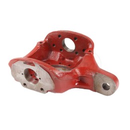 Korpus zwrotnicy  lewa 25/6400-51 , 72/6400-104 4468358031 , 04372696, 3230954R1, 437269