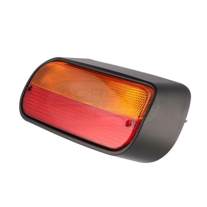 Lampa tylna prawa stopu i kierunkowskazu 12V 5W Case IH 87536434