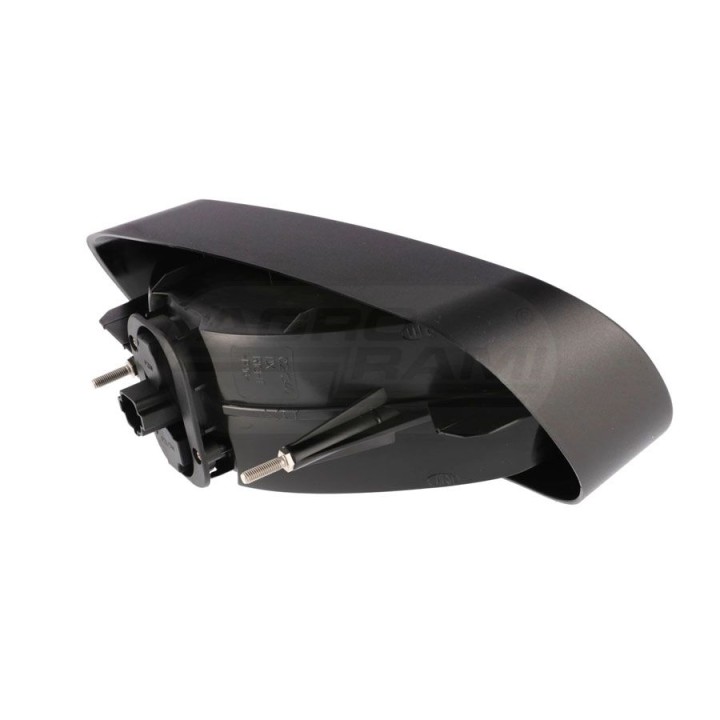 Lampa tylna prawa stopu i kierunkowskazu 12V 5W Case IH 87536434