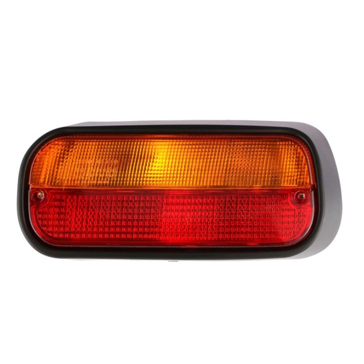 Lampa tylna prawa stopu i kierunkowskazu 12V 5W Case IH 87536434