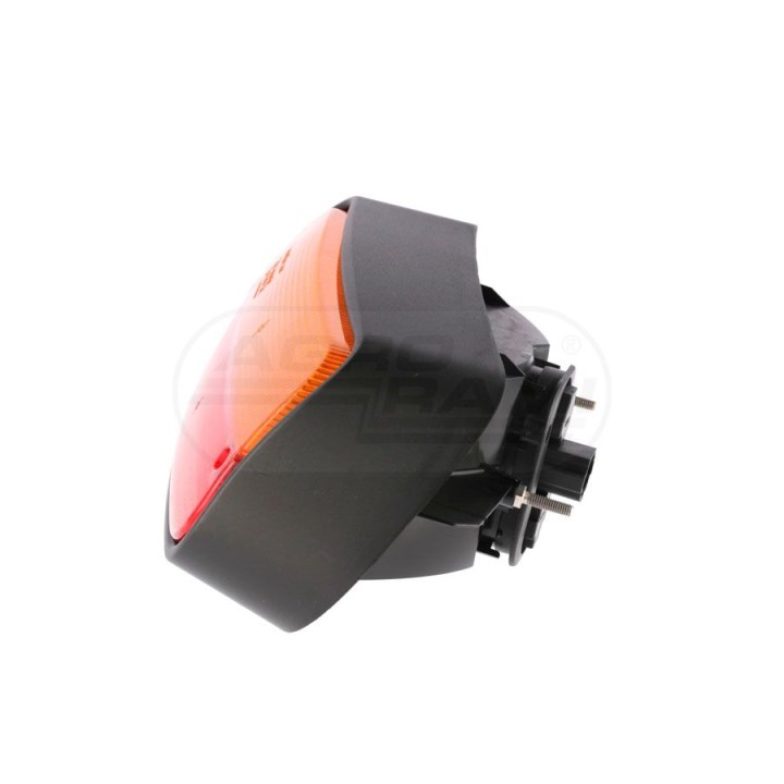 Lampa tylna prawa stopu i kierunkowskazu 12V 5W Case IH 87536434