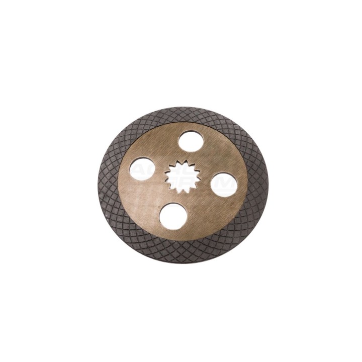 Tarcza Hamulcowa 54/422-108 5191497