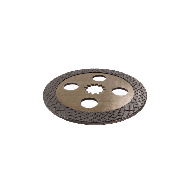 Tarcza Hamulcowa 54/422-108 5191497