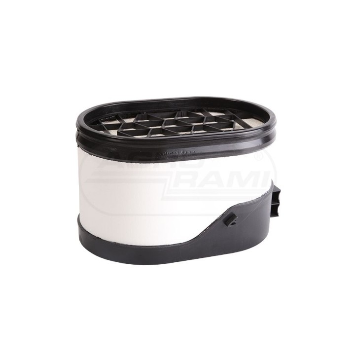 Filtr powietrza af-4204  DONALDSON 84191182 , P608667 , 49667 WIX ,87356545