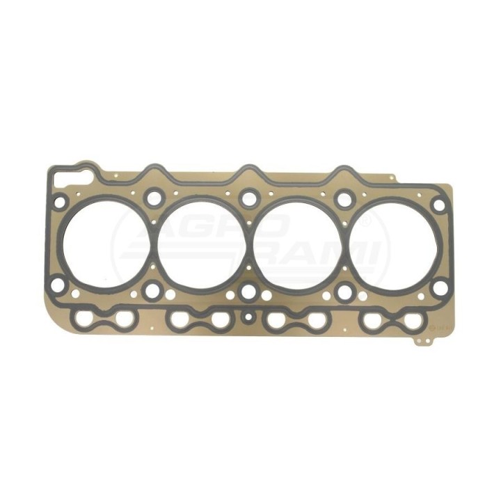 Uszczelka głowicy 5801450757 Case IH