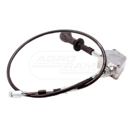 Joystik z linką MITA 1220mm zielony 55415959 Zetor