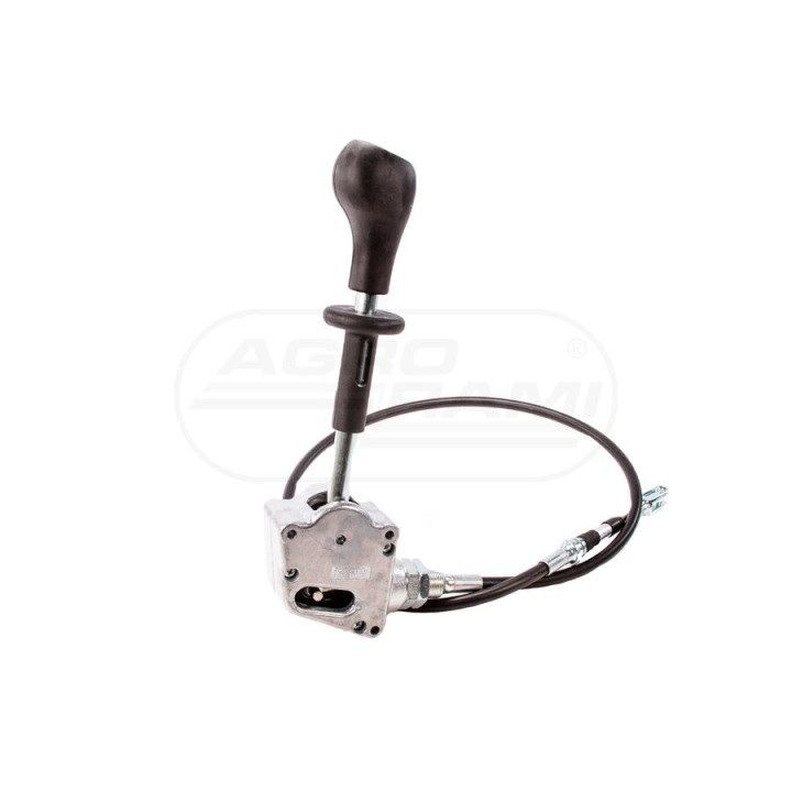 Joystik z linką MITA 1220mm zielony 55415959 Zetor
