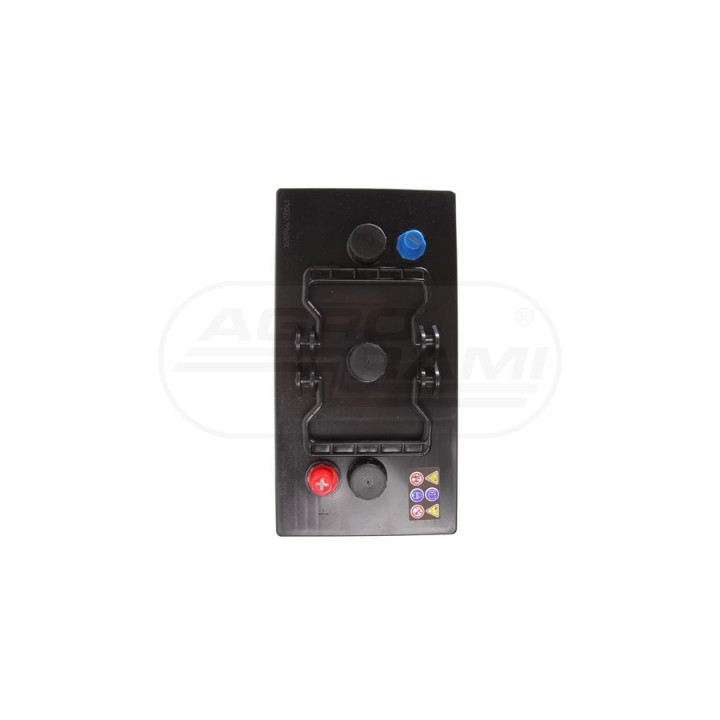 Akumulator AUTOPART GALAXY PLUS 6V165AH L+  A900  665-900 Autopart