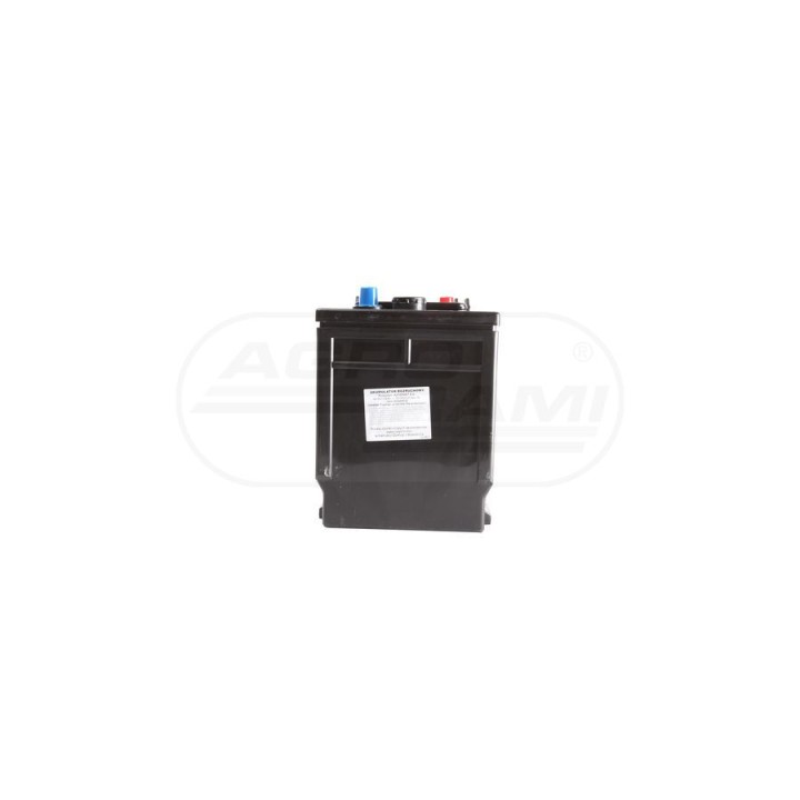 Akumulator AUTOPART GALAXY PLUS 6V165AH L+  A900  665-900 Autopart