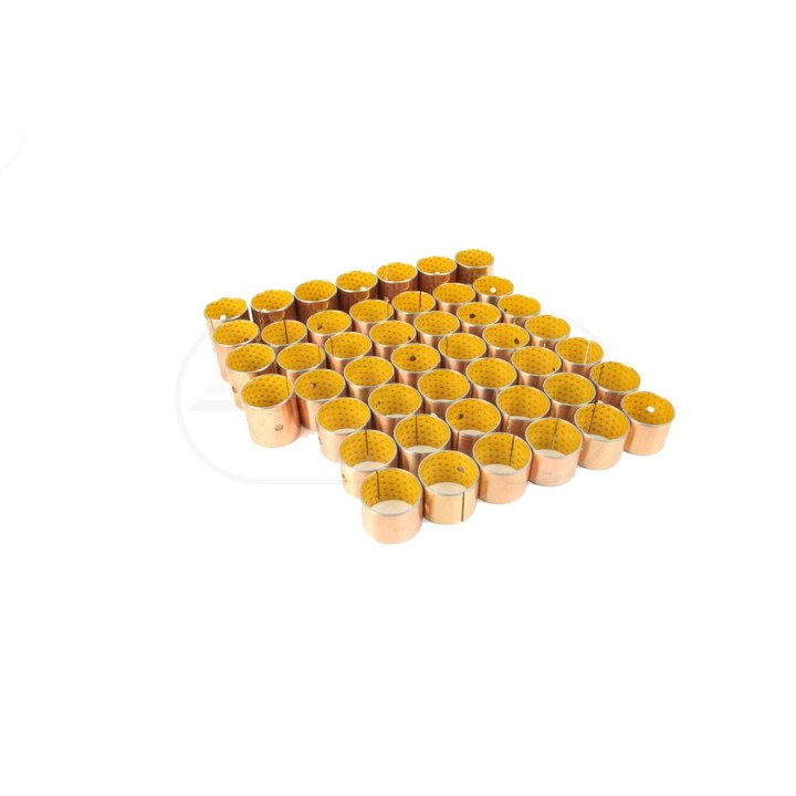 Kpl.tulejek TL SLi SLx 6699620017 PRODUKT CZESKI