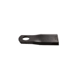 NOŻYK KOSIARKI PRAWY FASTFIT 116X48X4 FI=20,5 ORYGINAŁ K6804720