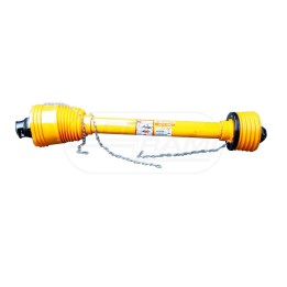 Wał szerok.WPTS-1200 Lmin-1010,Lmax-1500 C-80670/S802.802/5NW SIPMA