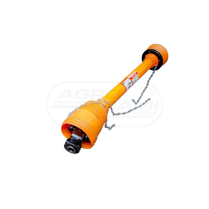 Wał szerok.WPTS-1200 Lmin-1010,Lmax-1500 C-80670/S802.802/5NW SIPMA