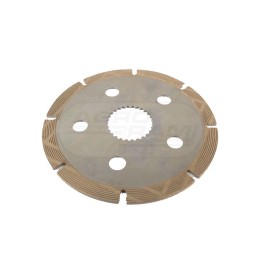Tarcza Hamulcowa 422-1 15454590 , 422-1