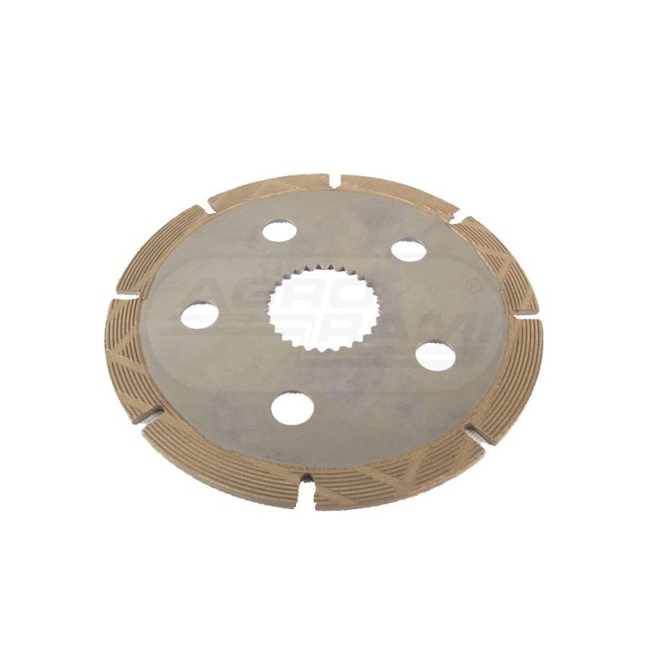 Tarcza Hamulcowa 422-1 15454590 , 422-1