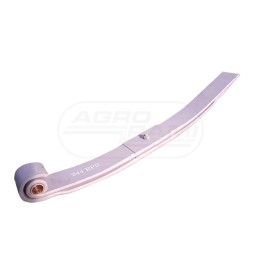 Resor paraboliczny 2 piórowy 244N 244N-00000100