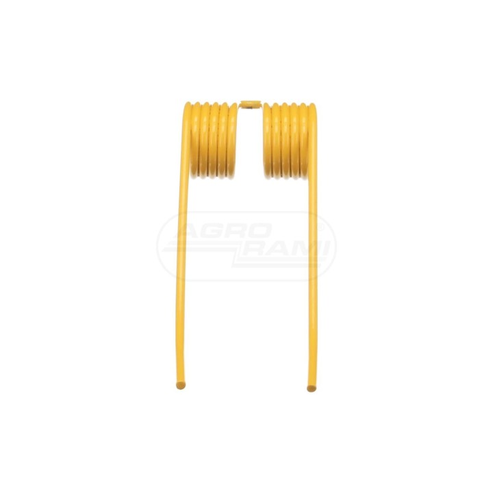 Palec podbieracza żółty CNH  87394243, ##, 87052855, 86632007 Case IH