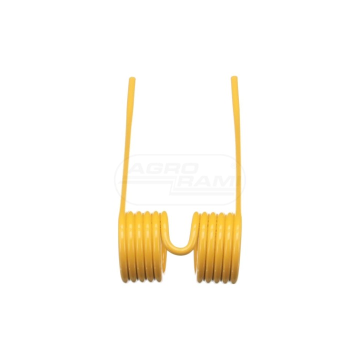 Palec podbieracza żółty CNH  87394243, ##, 87052855, 86632007 Case IH