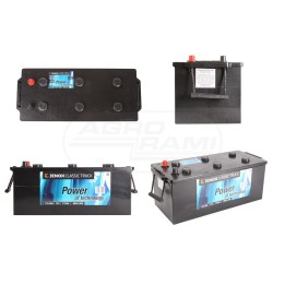 AKUMULATOR JENOX CLASSIC 12V170AH  L+