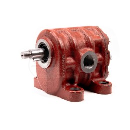 Pompa hydrauliczna